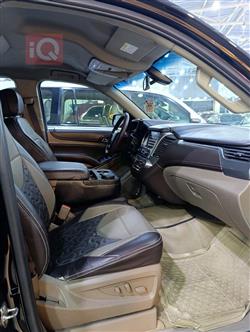 شيفروليه تاهو